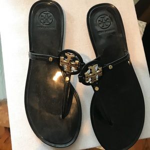 Tory Burch Mini Miller Sandals